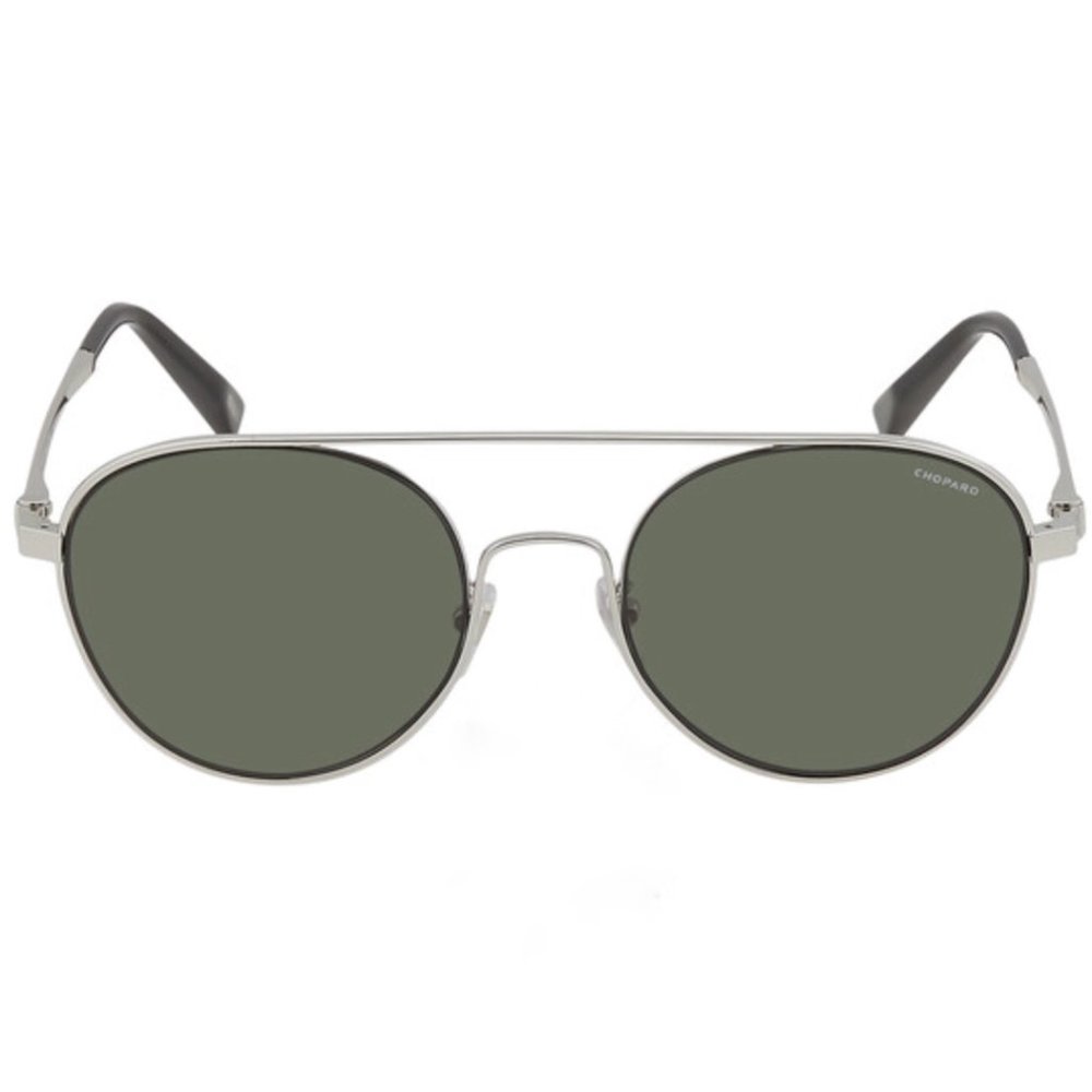 Chopard Polarized Unisex Sunglasses NEW IN CASE & BOX